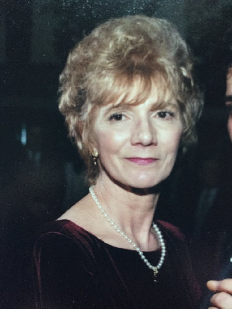 Memorial wall photo