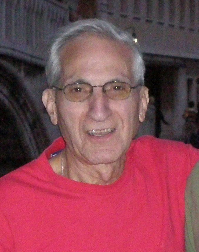 Memorial wall photo