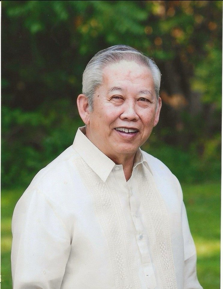 Marcelino Susas's obituary photo'