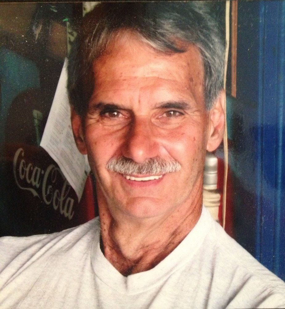 Memorial wall photo