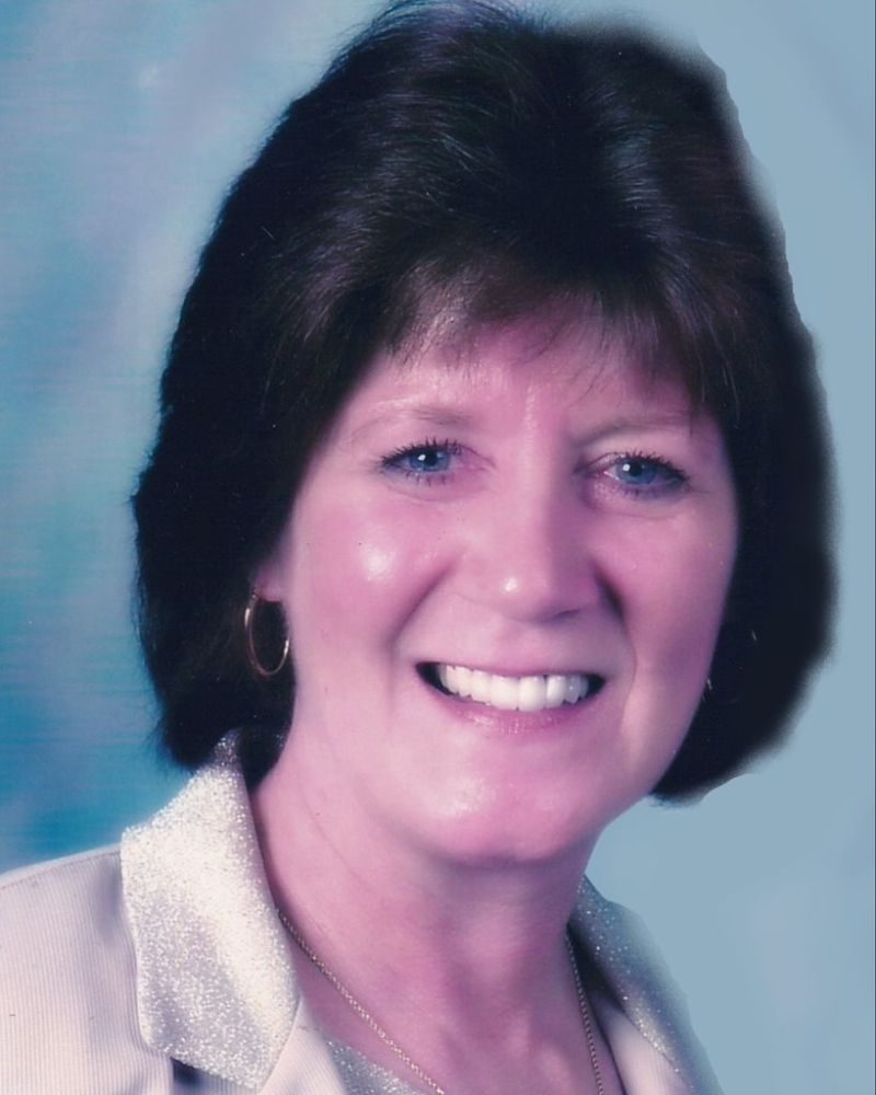Shellie Donahue