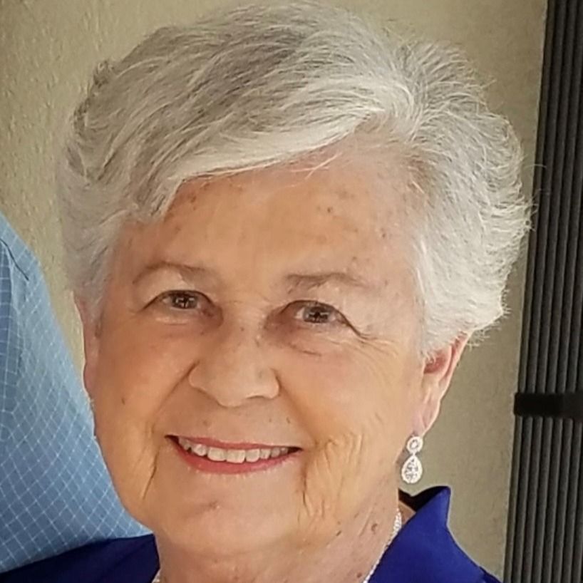 Carol Golubinski's obituary photo'
