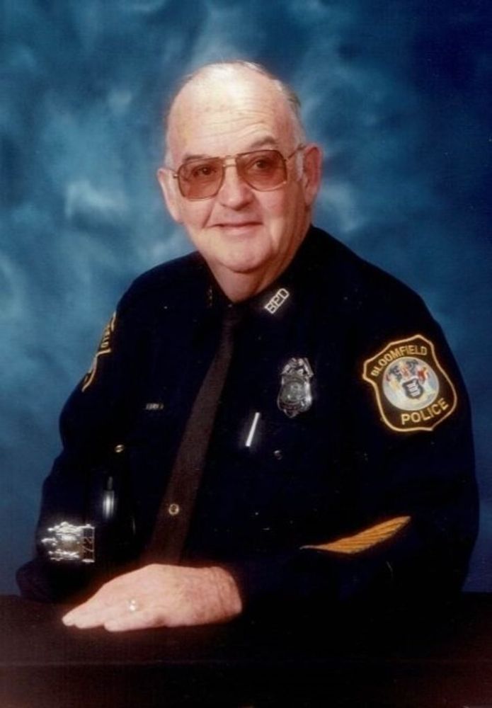 Frederick Burns's Memorial Wall | Halpin-Bitecola Brookdale Funeral and ...