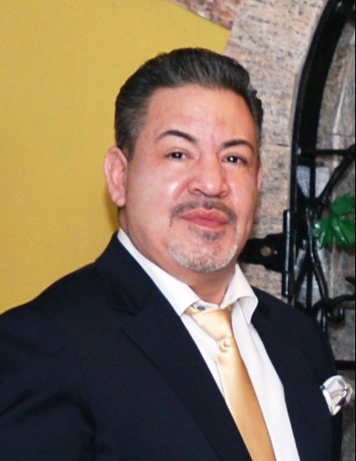 Mauricio Galvan's obituary photo'