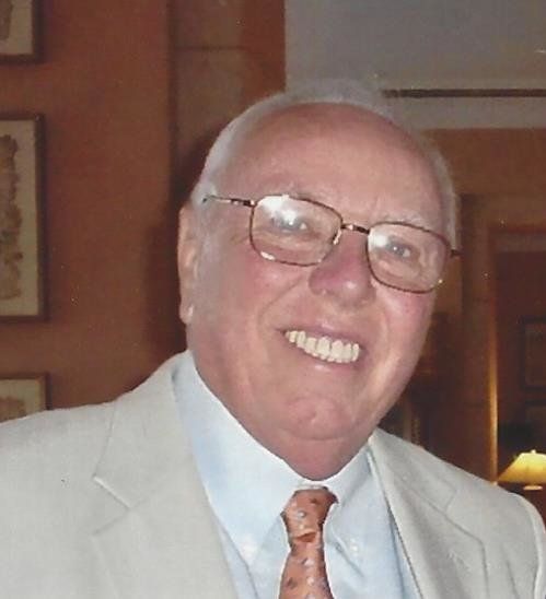 Memorial wall photo