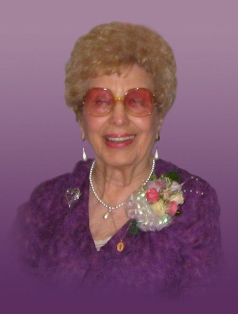 Mildred Abate