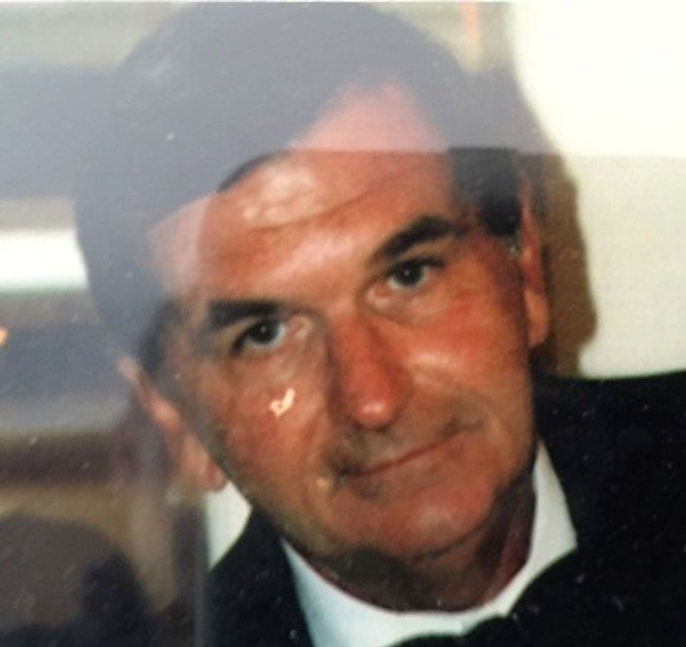 Walter Davis