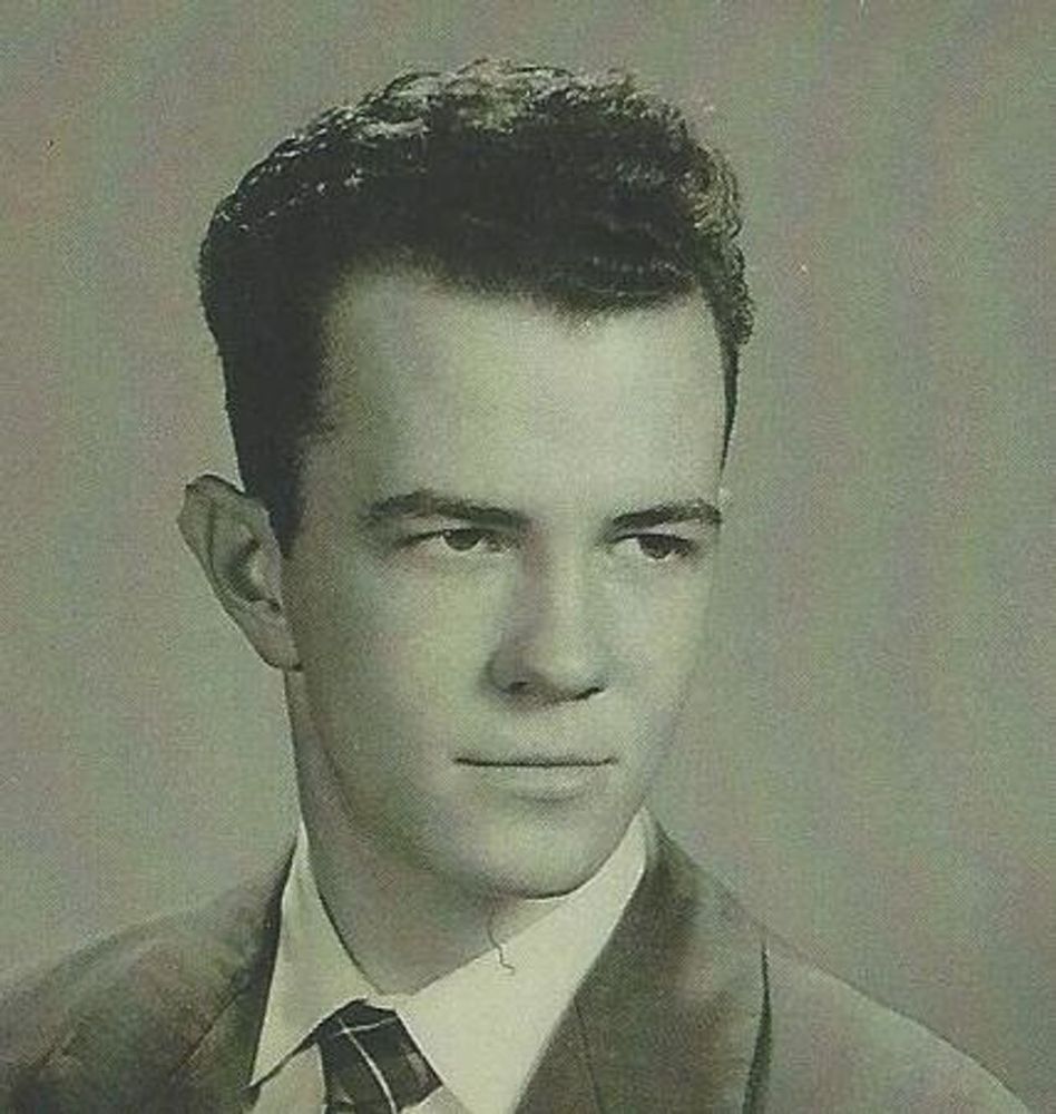 Richard Bailey's Memorial Wall | Halpin-Bitecola Brookdale Funeral and ...