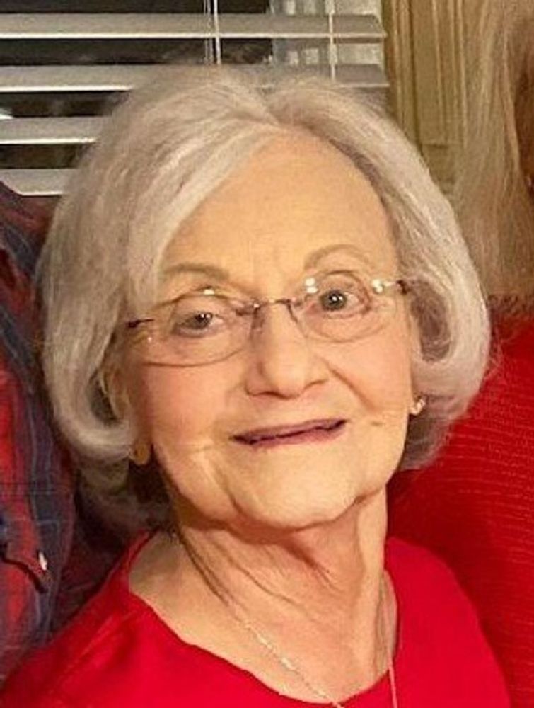 Lillian Giovannucci