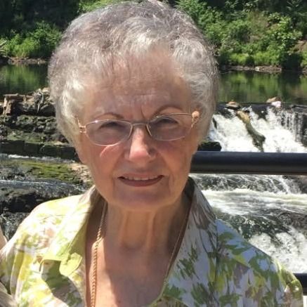 Claire Librizzi's obituary photo'