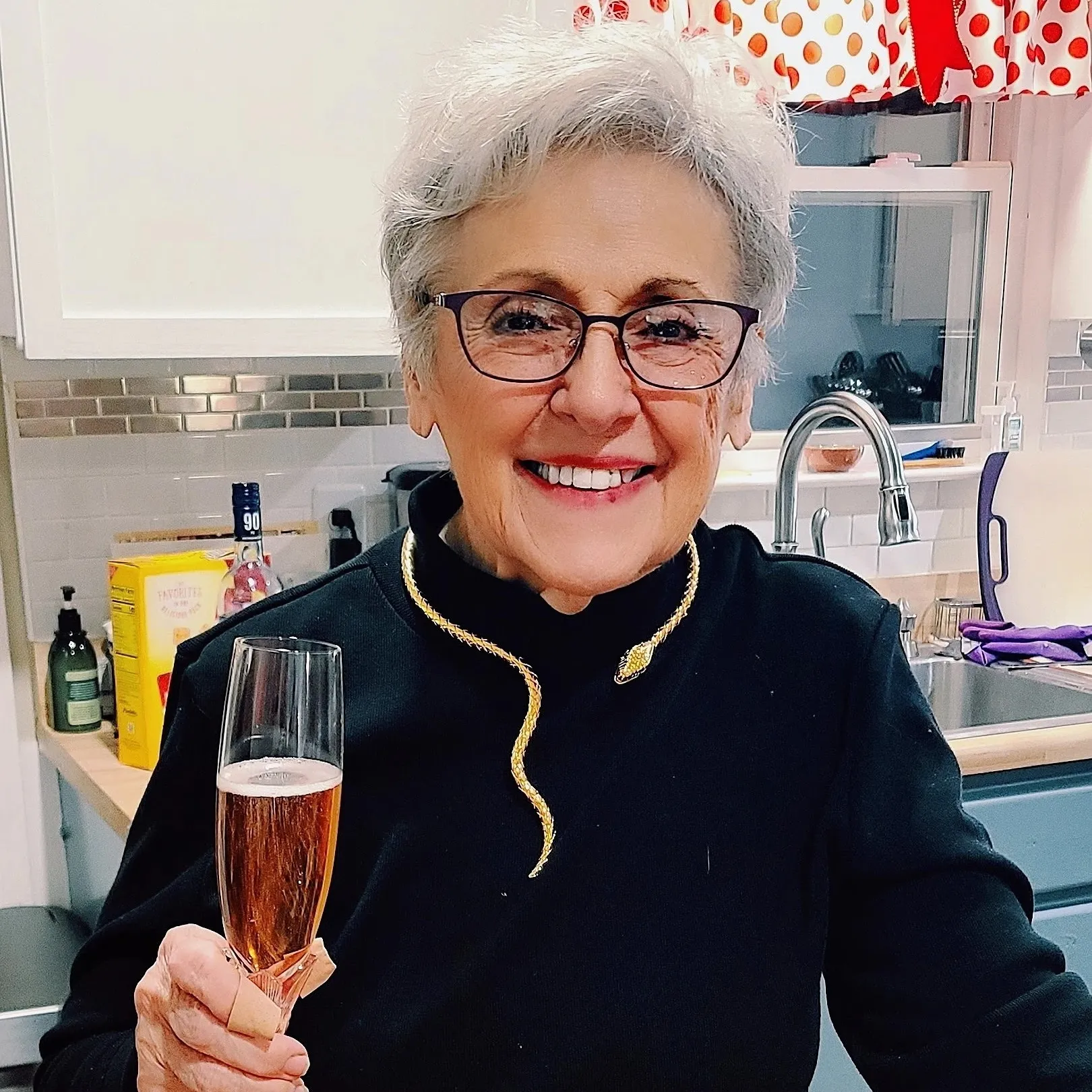 Janet McCarthy's obituary photo'