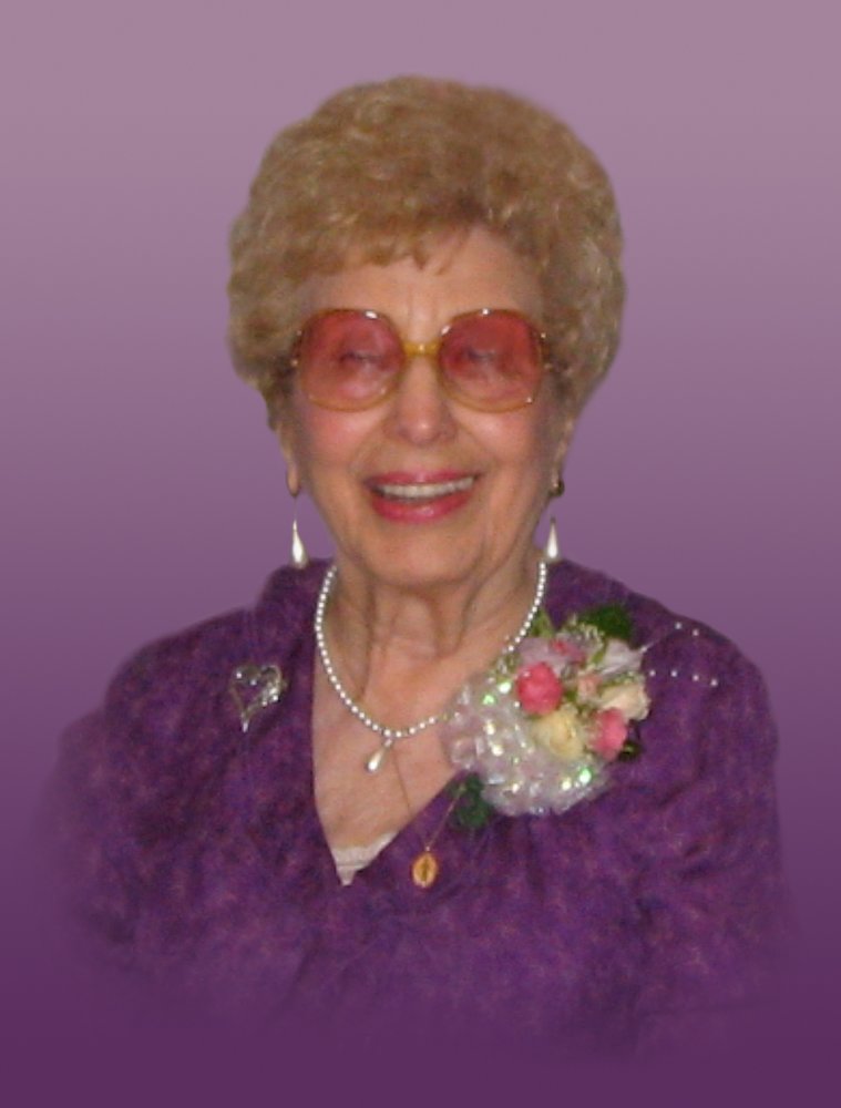 Memorial wall photo