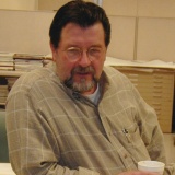 John W Welsh's obituary photo'