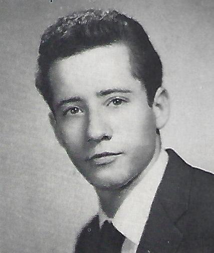 Memorial wall photo