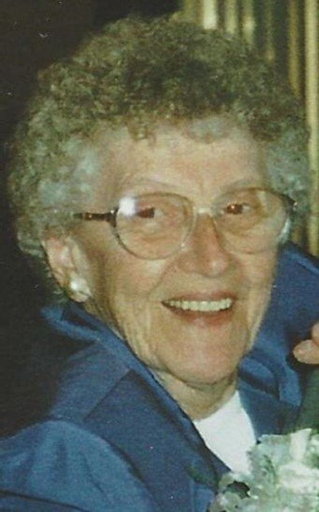Diana Marzloff