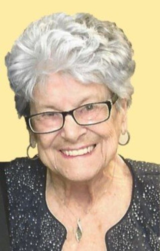 Agnes Norton