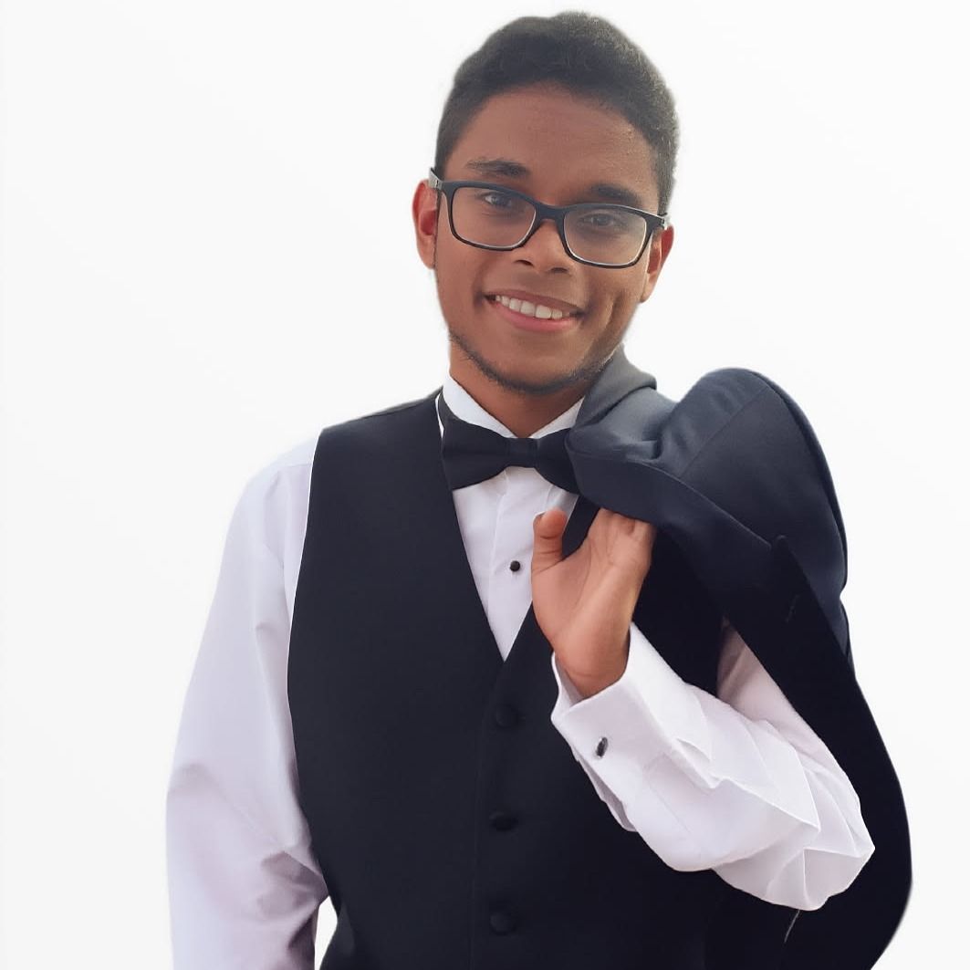 Devin Vandenburg's obituary photo'