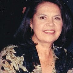 Myriam Thornewell's obituary photo'