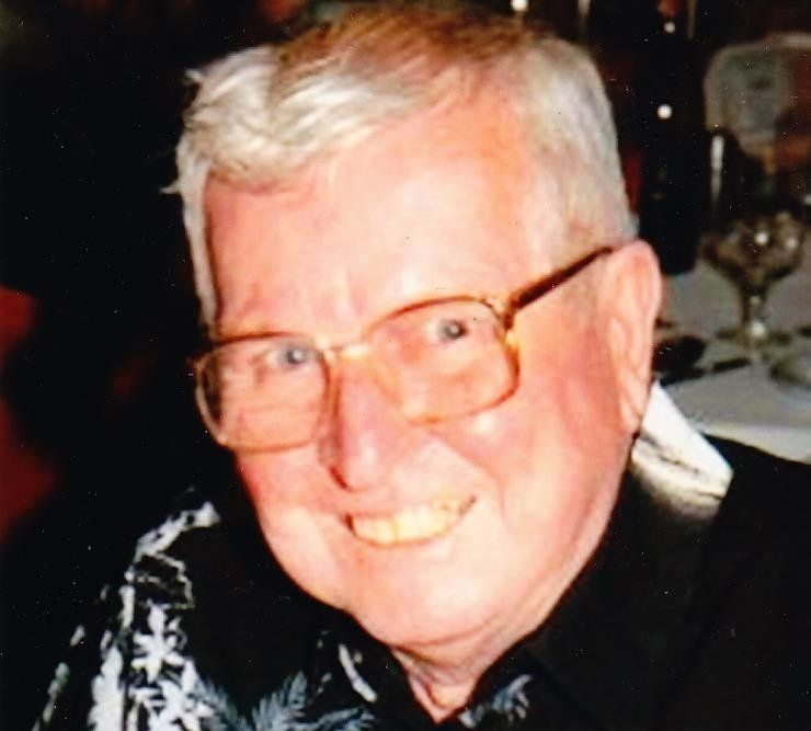 Memorial wall photo