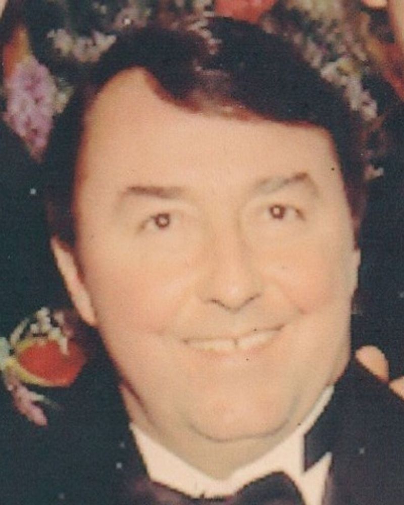 Richard Schamber