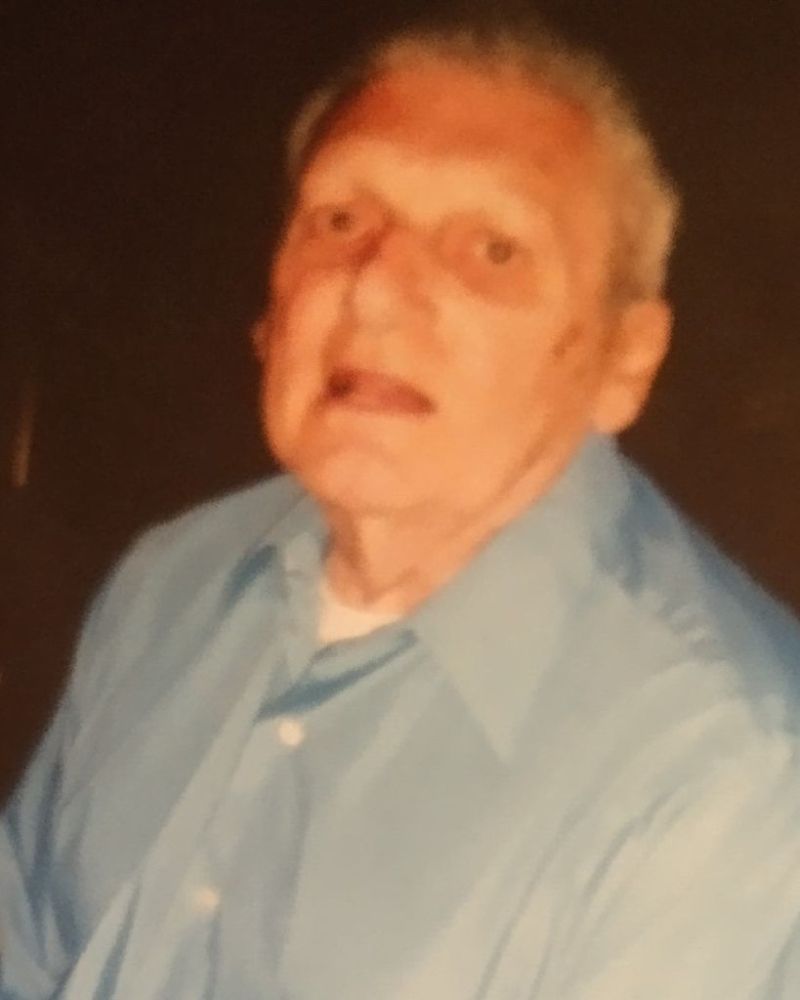 Michael Busichio,