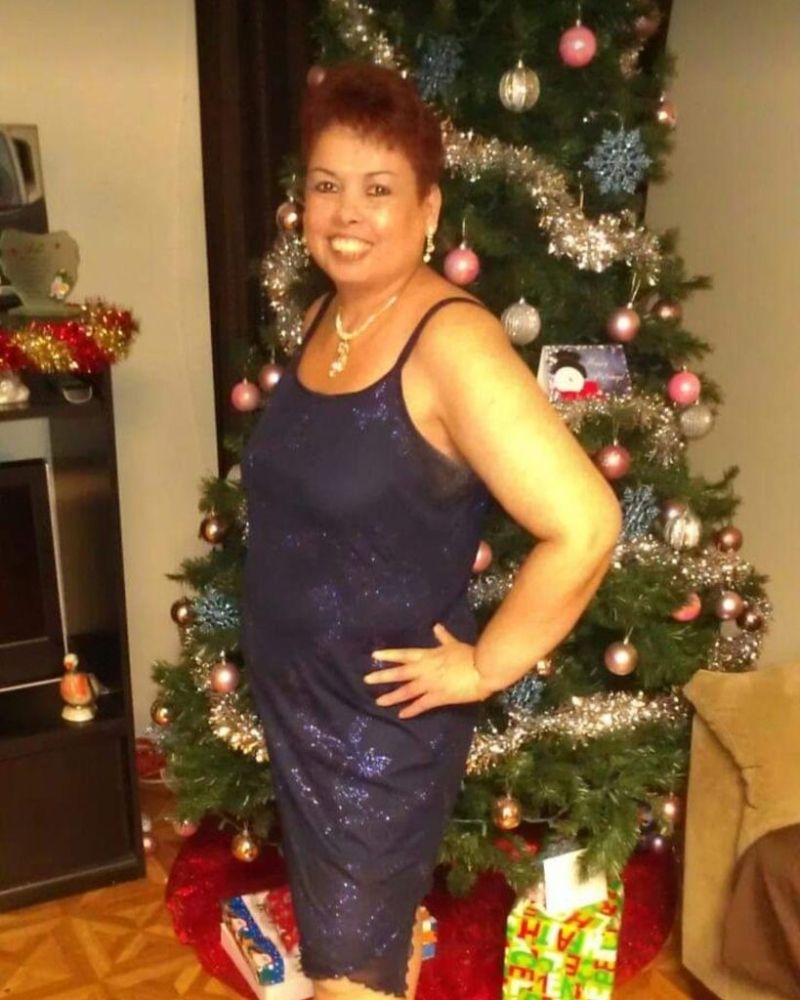 Maria Troche