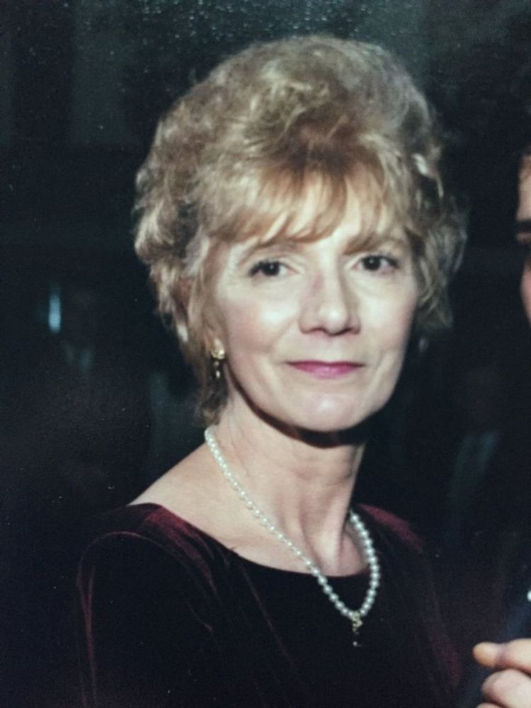 Mary Garbacki