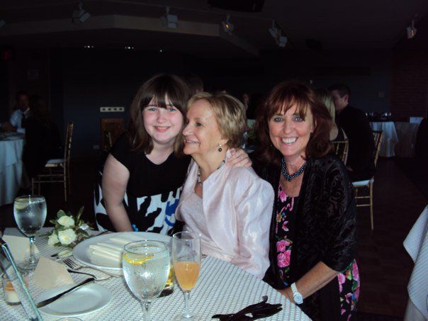 Memorial wall photo