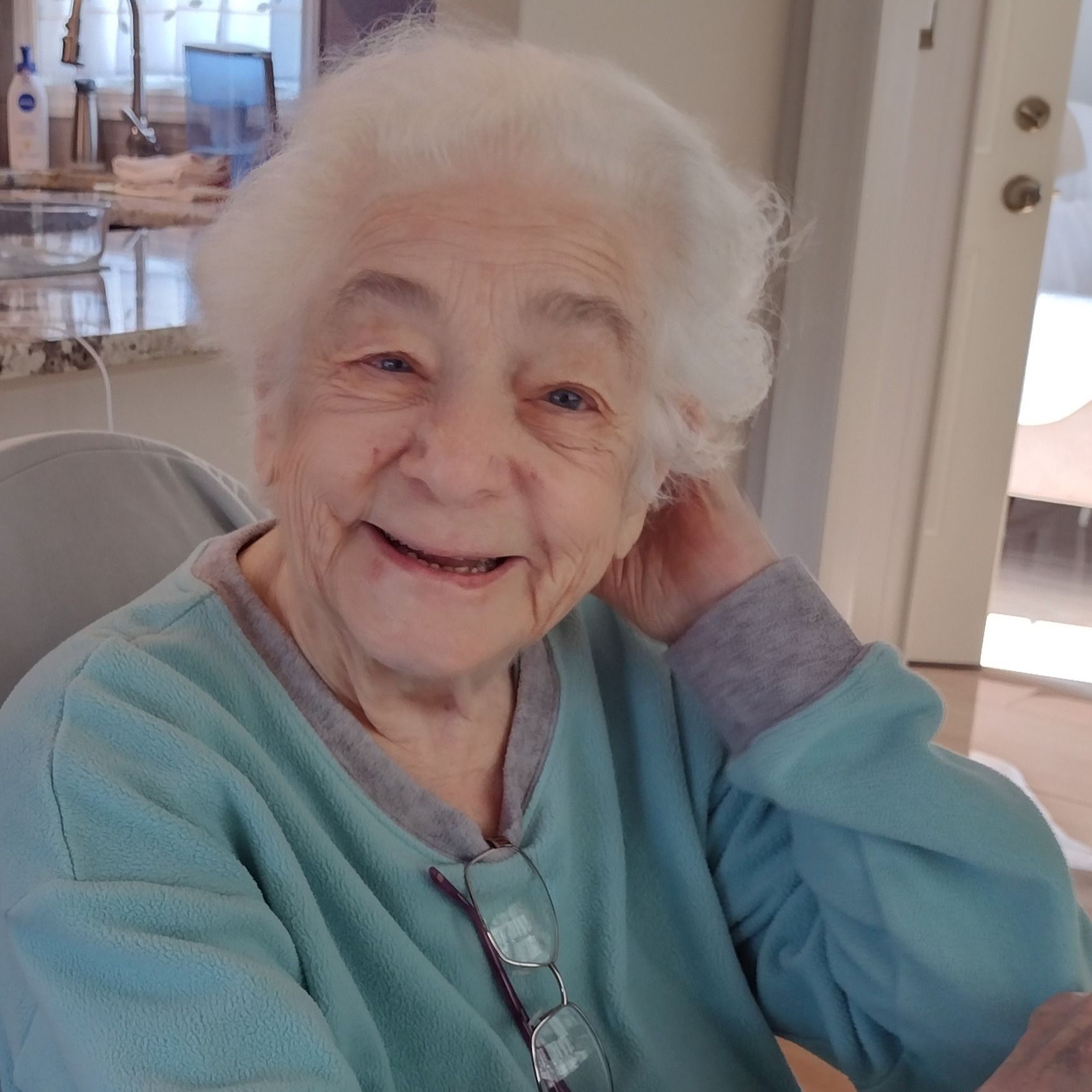 Rosemarie McGovern's obituary photo'