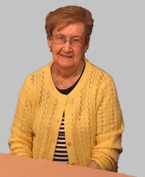 Memorial wall photo