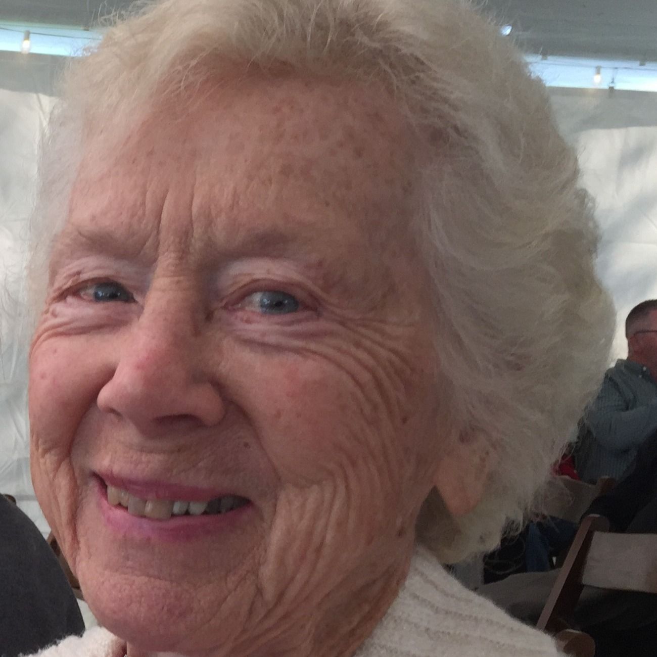 Jean Bradley's obituary photo'
