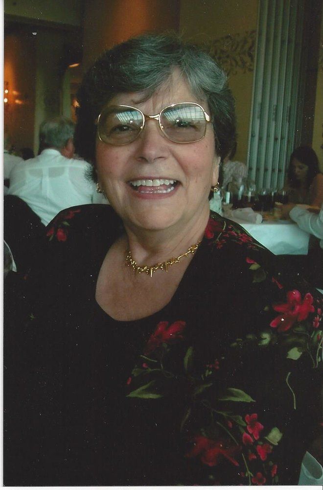 Memorial wall photo