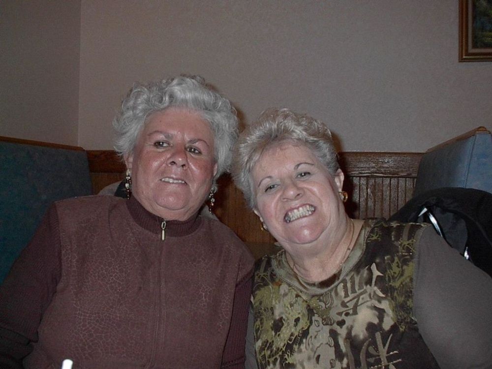 Betty Walsh
