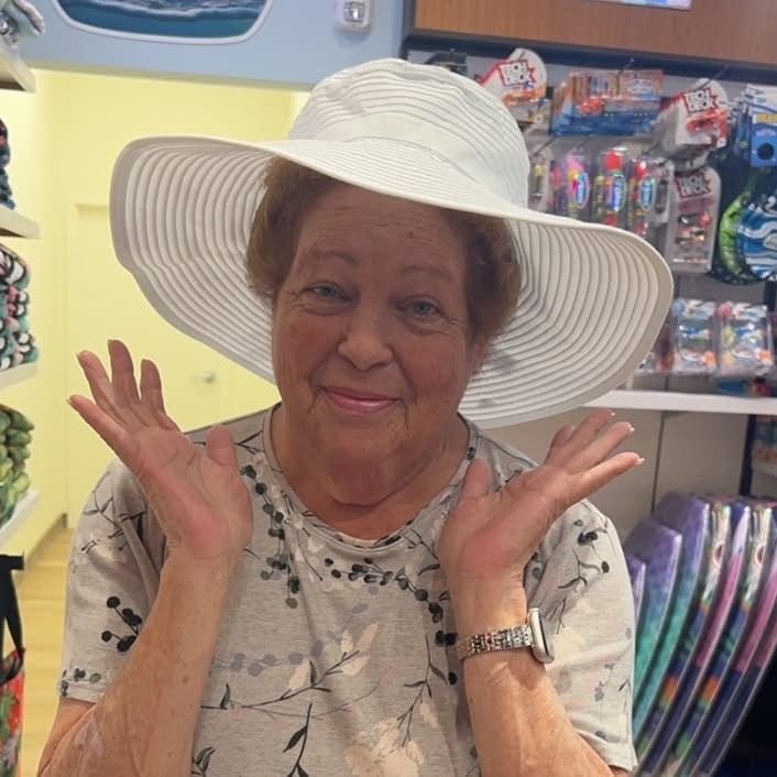 Patricia Dolan's obituary photo'