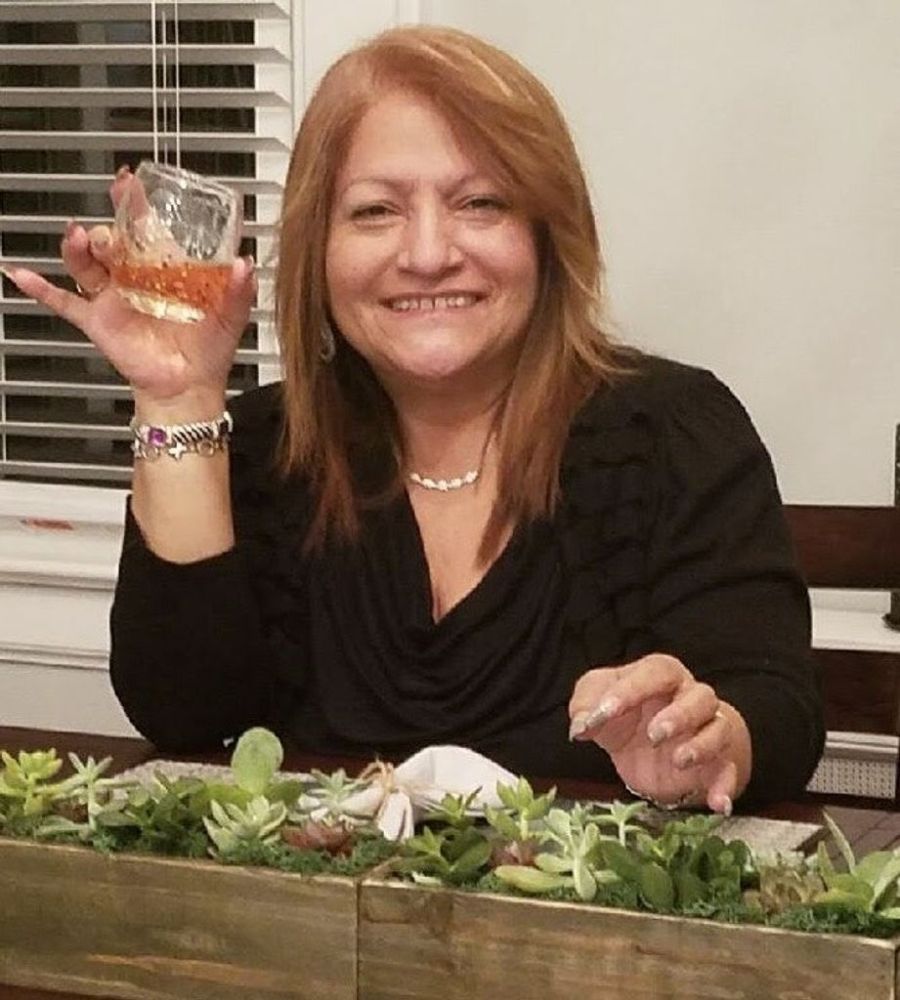 Arcelida Rodriguez
