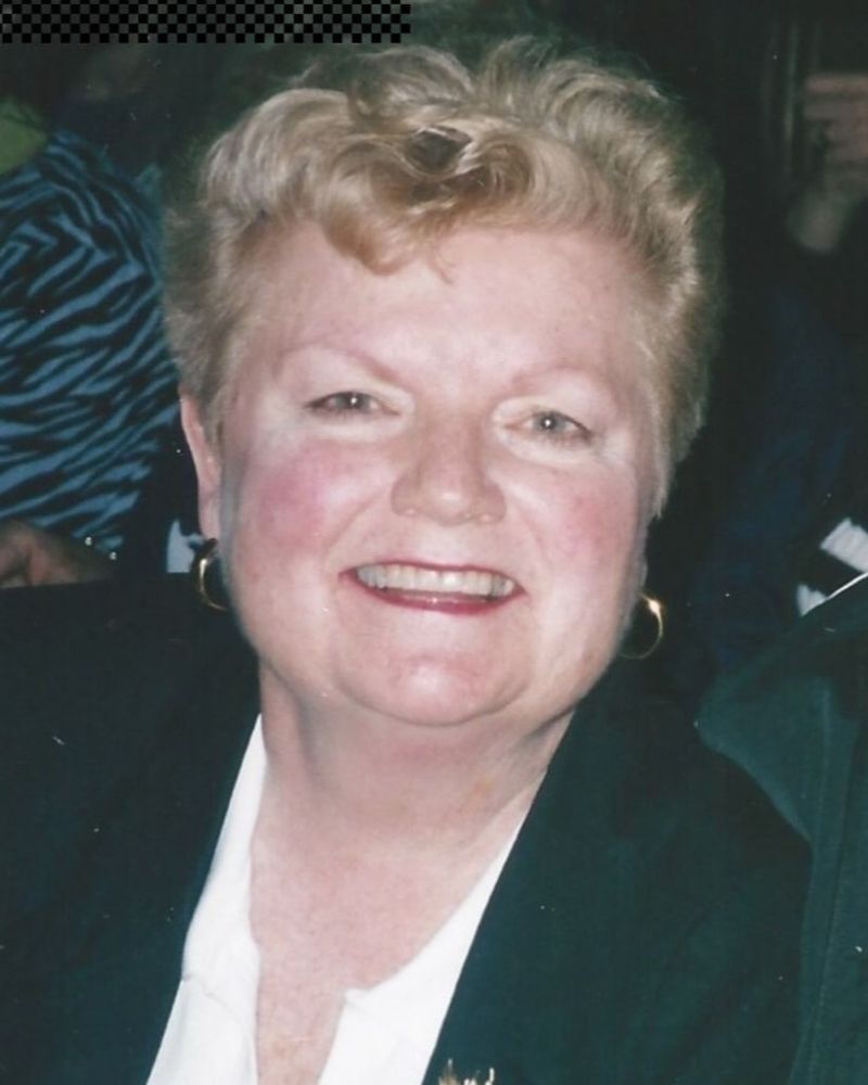 Patricia Cestone