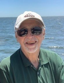 William Berbaum's obituary photo'