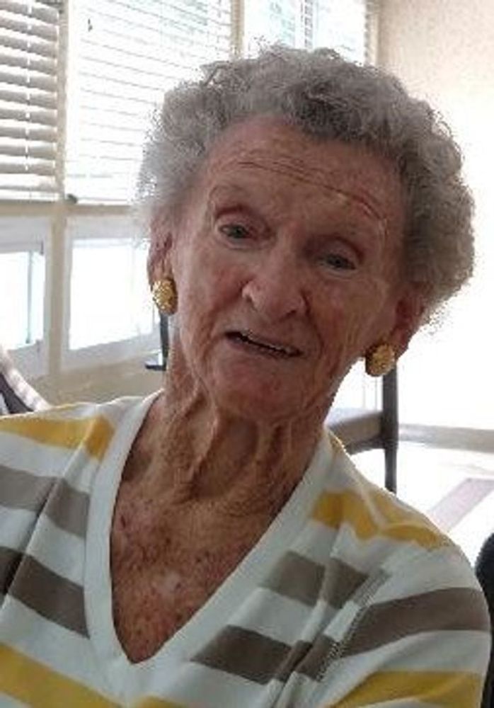 Victoria Tufano