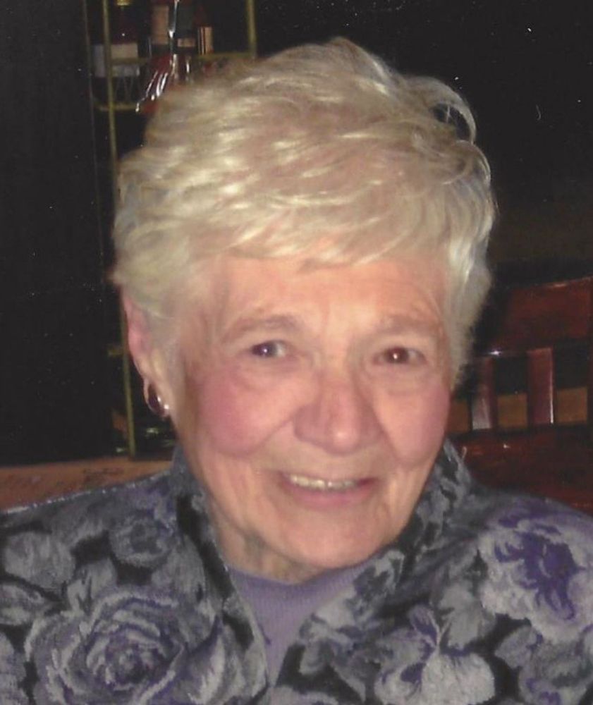 Doris Ambrunn
