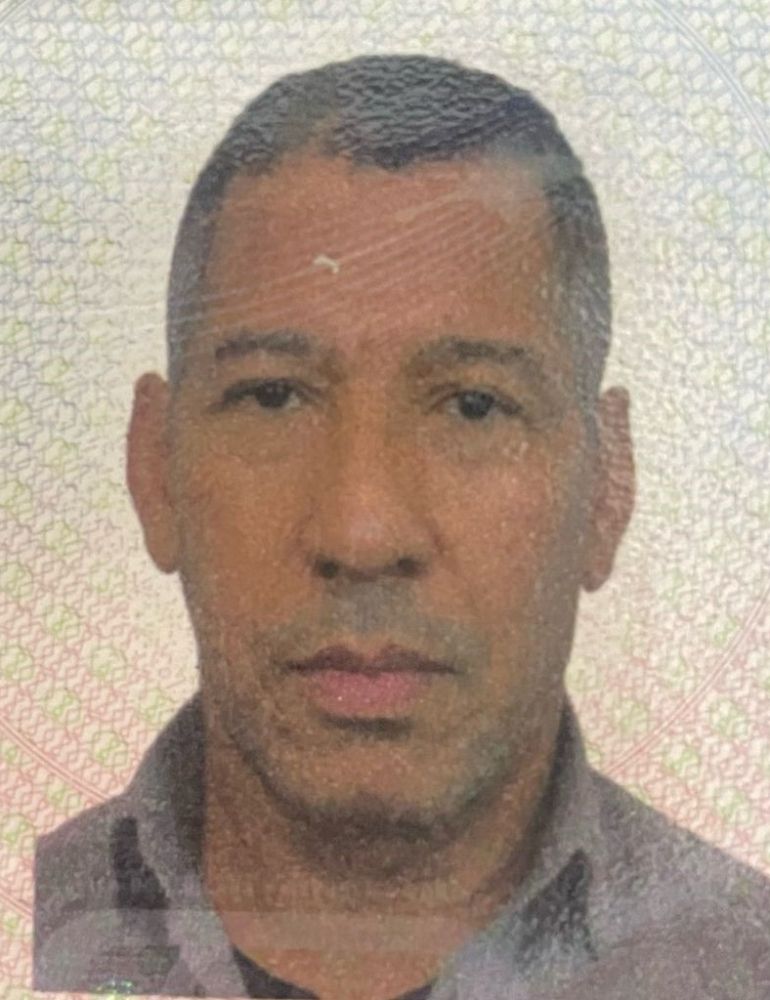 Angel Leonardo Santana