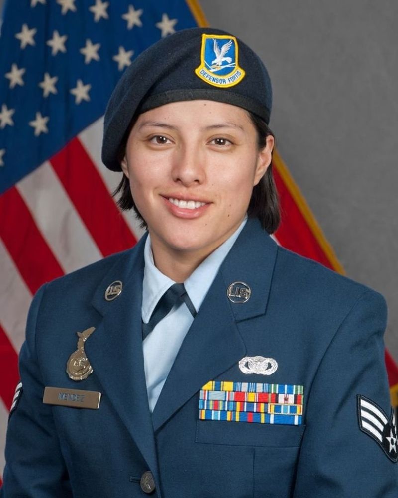 Cristina Mendez