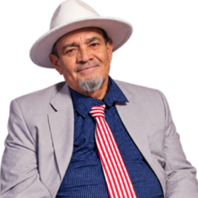Cesar Morales's obituary photo'