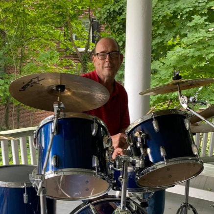 Scott Eriksen's obituary photo'