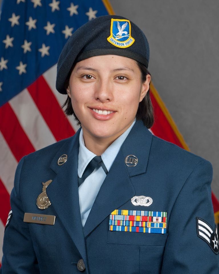 Memorial wall photo
