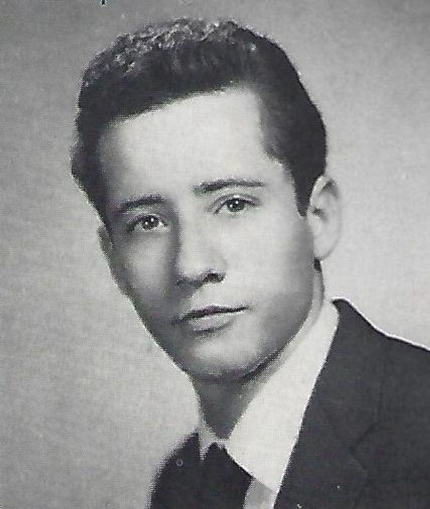Dominick Fazzari