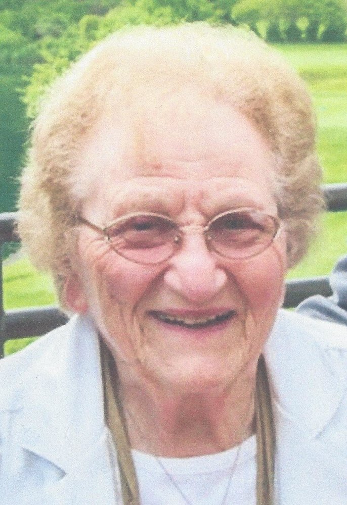 Memorial wall photo