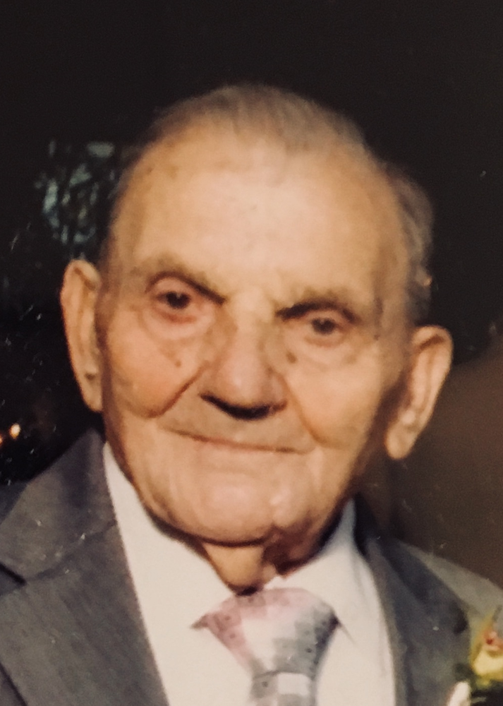 Memorial wall photo