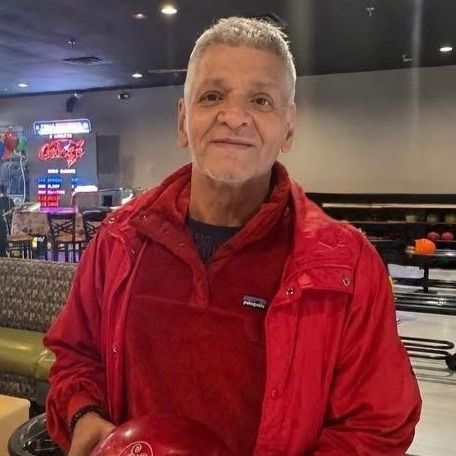 Kenneth Silverman's obituary photo'