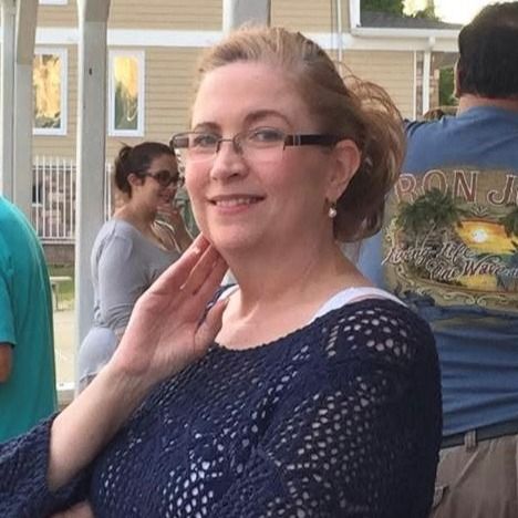Karen Rairigh's obituary photo'