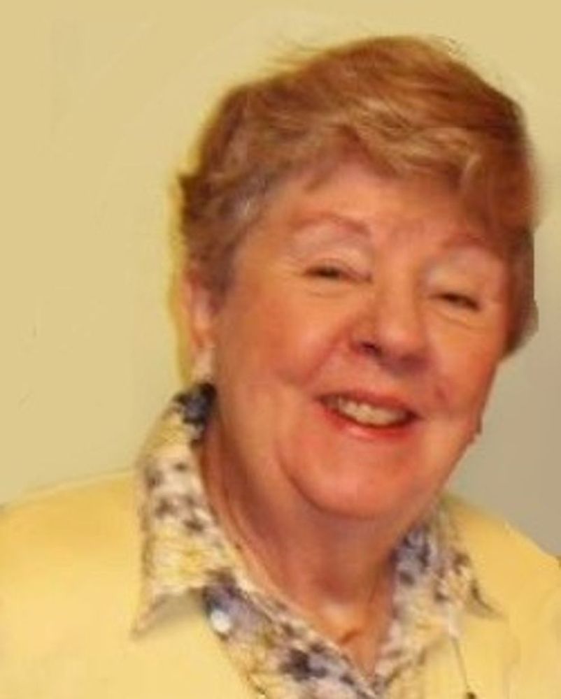Kathleen Barlow